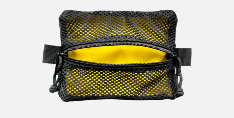 POUCH