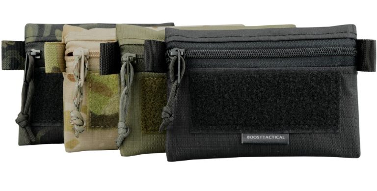 EDC Pouches