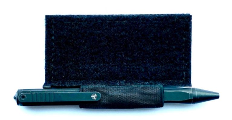 EDC Zip Pouch Micro